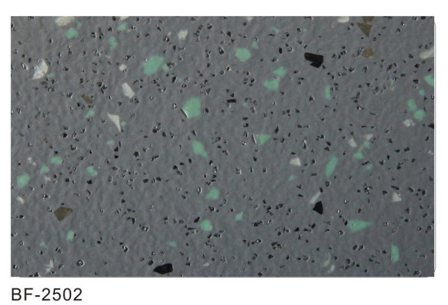 R10 Anti-slip Bus Floor Covering